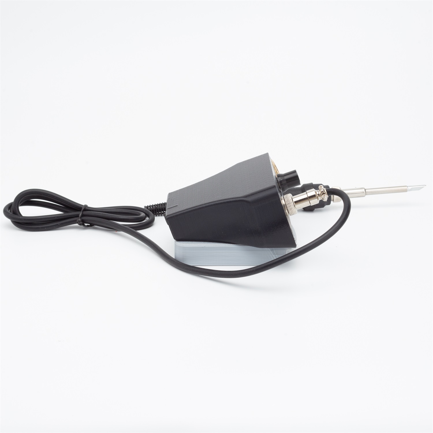 Portable OLED T12 Soldering Ir - đánh giá và giá Diy Electronics Gadget