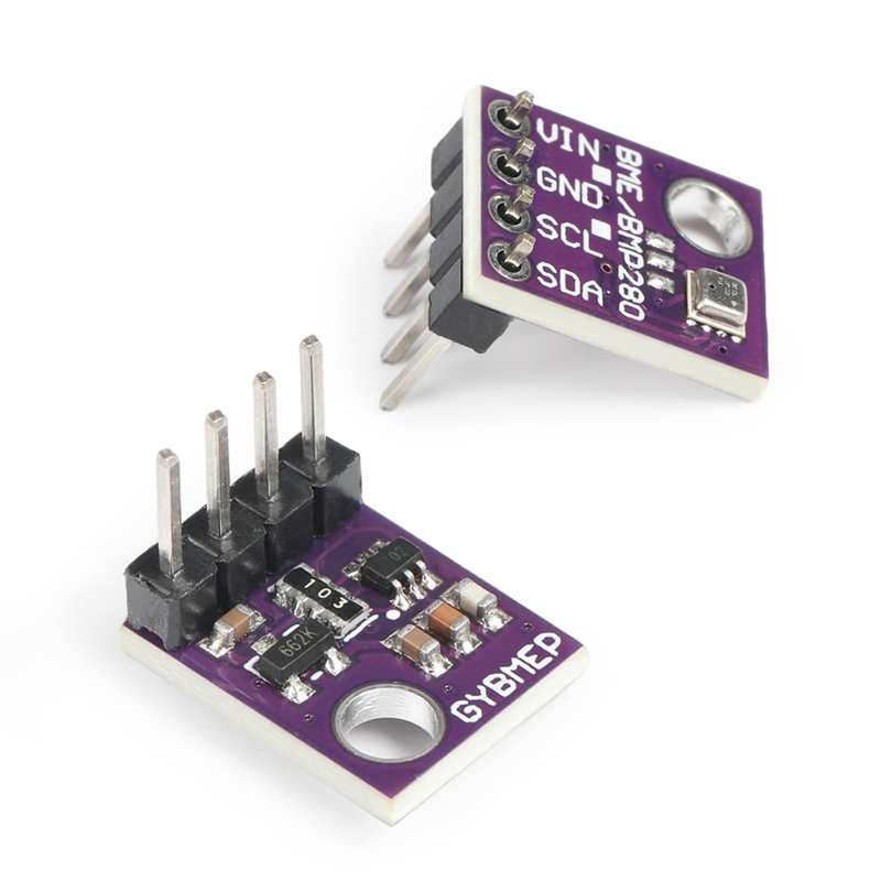 【B74A】BME280 5V Sensore Module - đánh giá và giá Bme280 Humidity Sensor