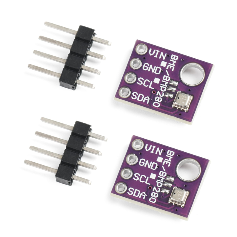 【B74A】BME280 5V Sensore Module - đánh giá và giá Bme280 Humidity Sensor