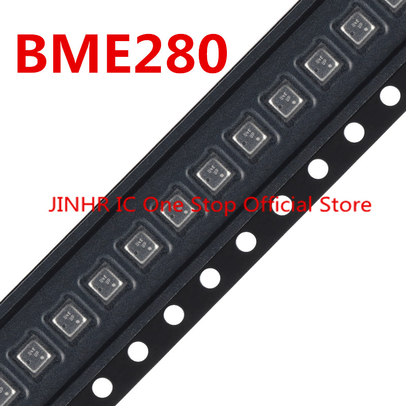 New 2PCS BME280, 8-LGA, humidi - đánh giá và giá Bme280 Humidity Sensor
