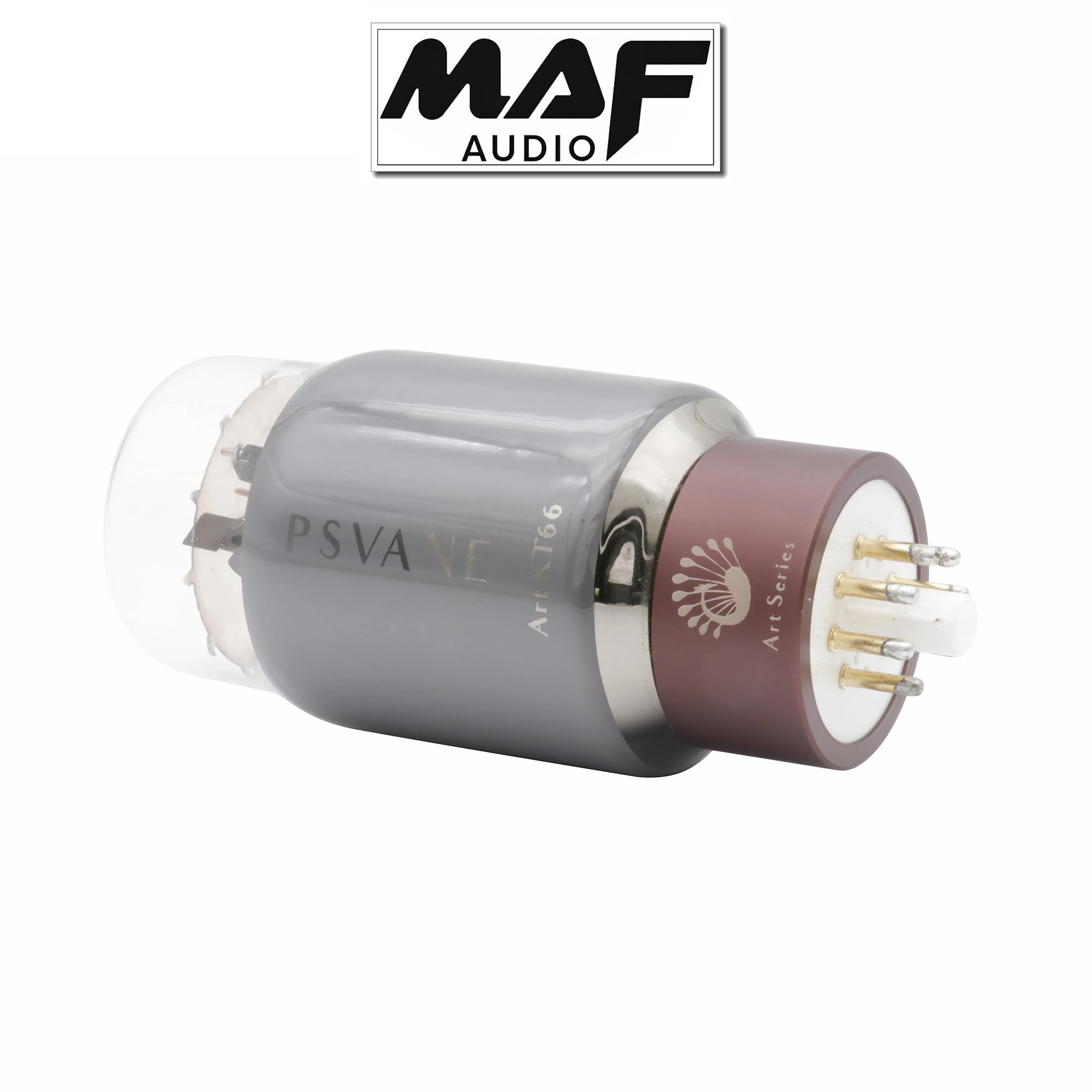 Psvane Art KT66-TIII Vacuum EL - đánh giá và giá Diy Electronics Art