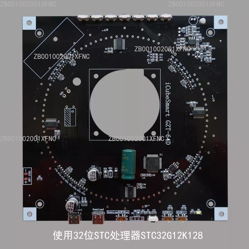 64-Story DIY Electronic Assemb - đánh giá và giá Hobby Diy Electronics Kit