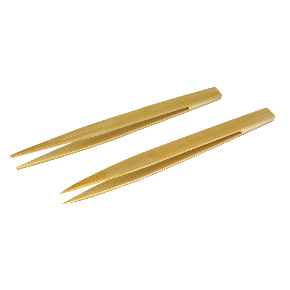 2Pcs Anti-static Tweezers,Poin - đánh giá và giá Diy Electronics Art