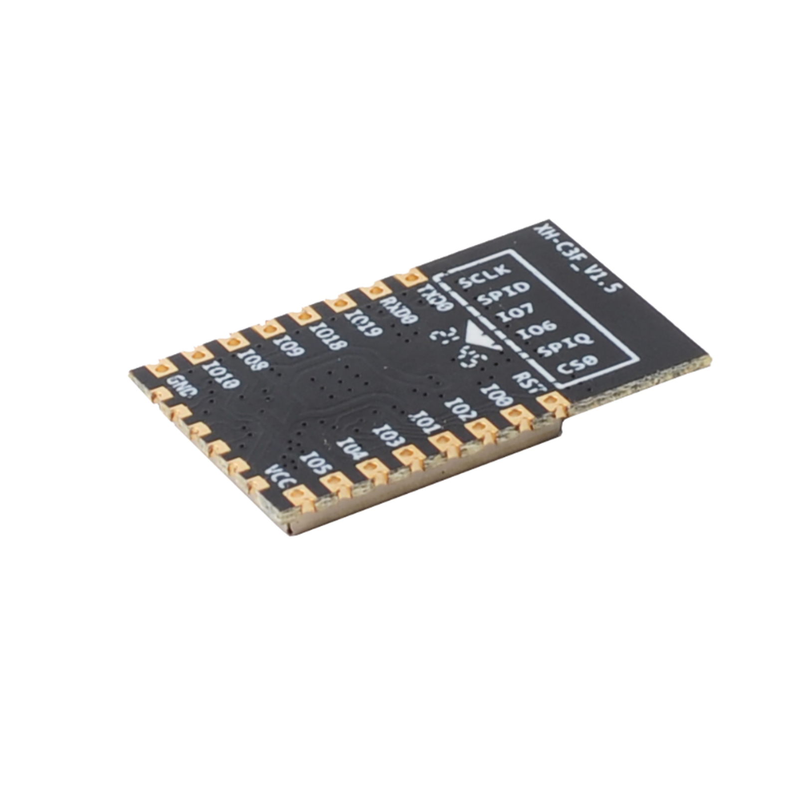 ESP32-C3F WiFi Module 4MB Sing - đánh giá và giá Esp32 Wifi Bluetooth