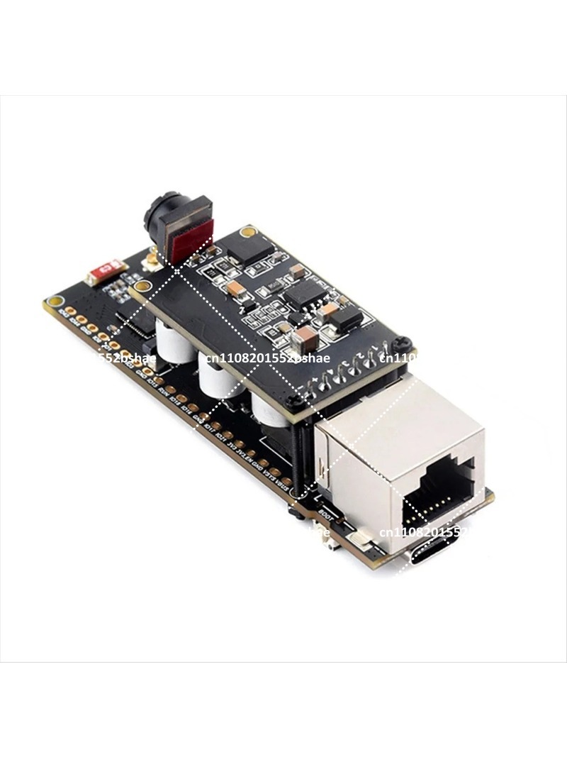 ESP32-S3-POE-ETH ESP32-S3 Ethe - đánh giá và giá Esp32 Wifi Bluetooth