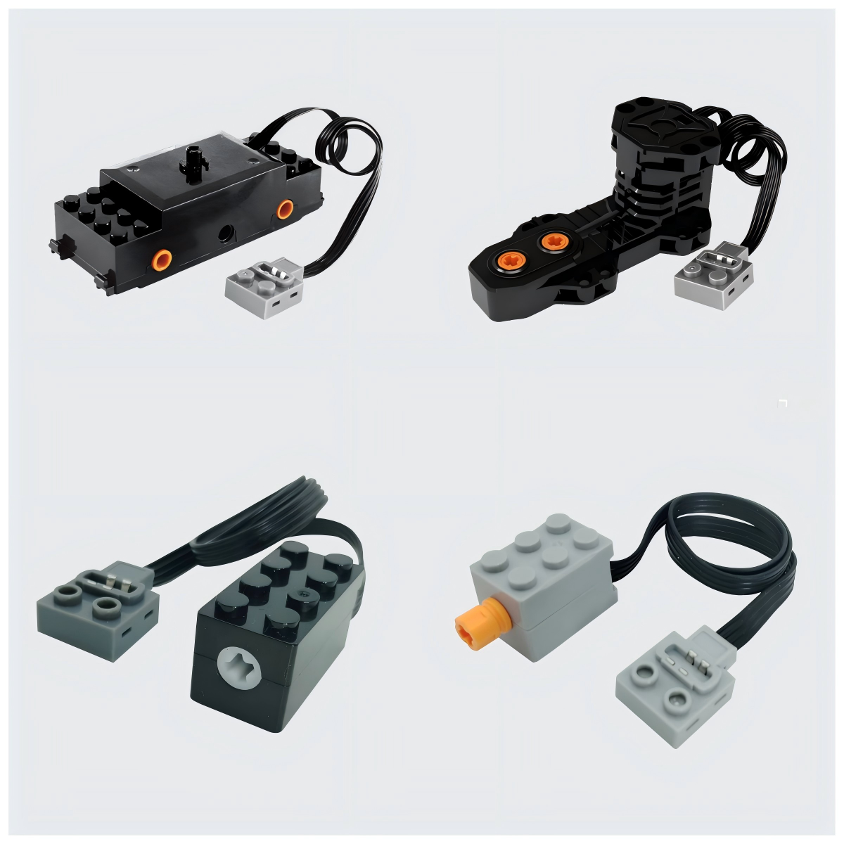 Technical Building Blocks Toys - đánh giá và giá Diy Electronics For Kids