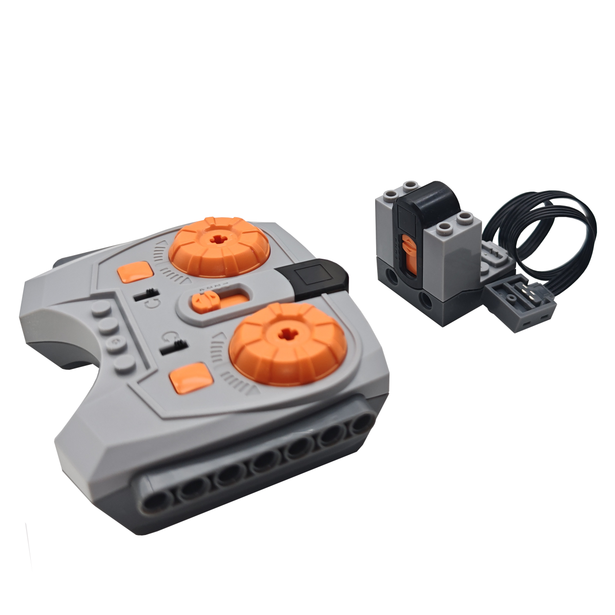 Technical Building Blocks Toys - đánh giá và giá Diy Electronics For Kids
