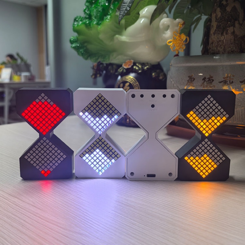DIY Digital Hourglass Timers B - đánh giá và giá Diy Electronics Gifts