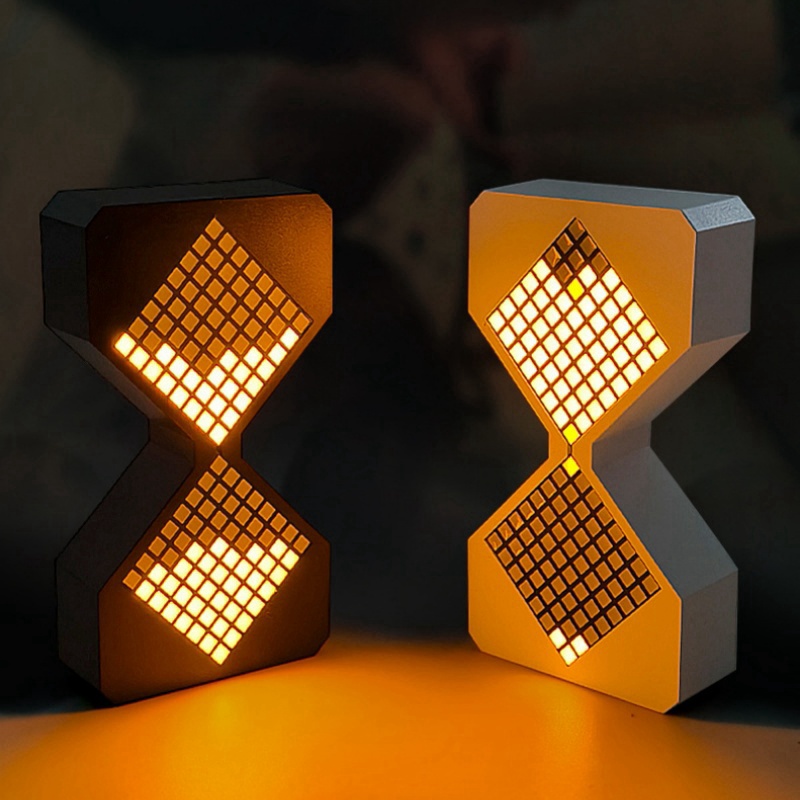 DIY Digital Hourglass Timers B - đánh giá và giá Diy Electronics Gifts