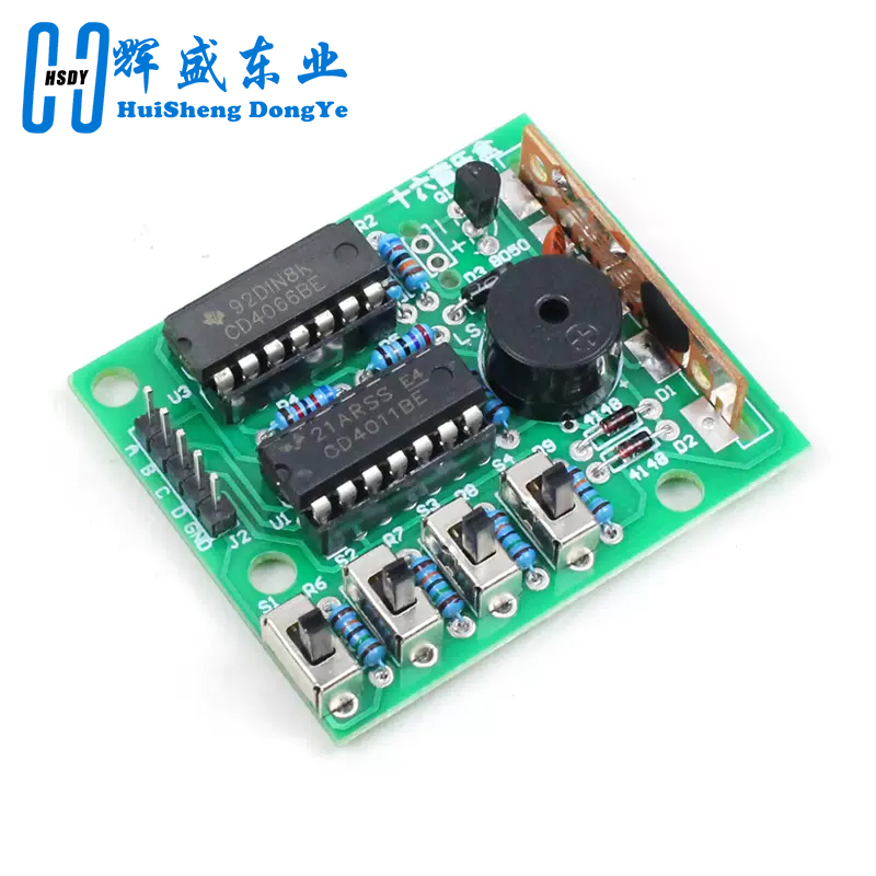 16 Music Sound Box BOX-16 Boar - đánh giá và giá Diy Electronics Audio
