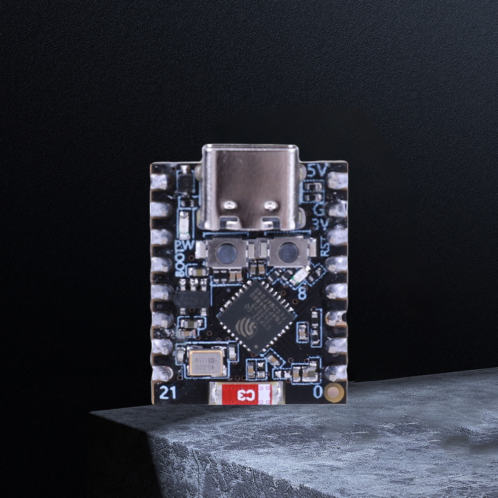 50-1PCS ESP32-C3 Development B - đánh giá và giá Esp32 Wifi Bluetooth