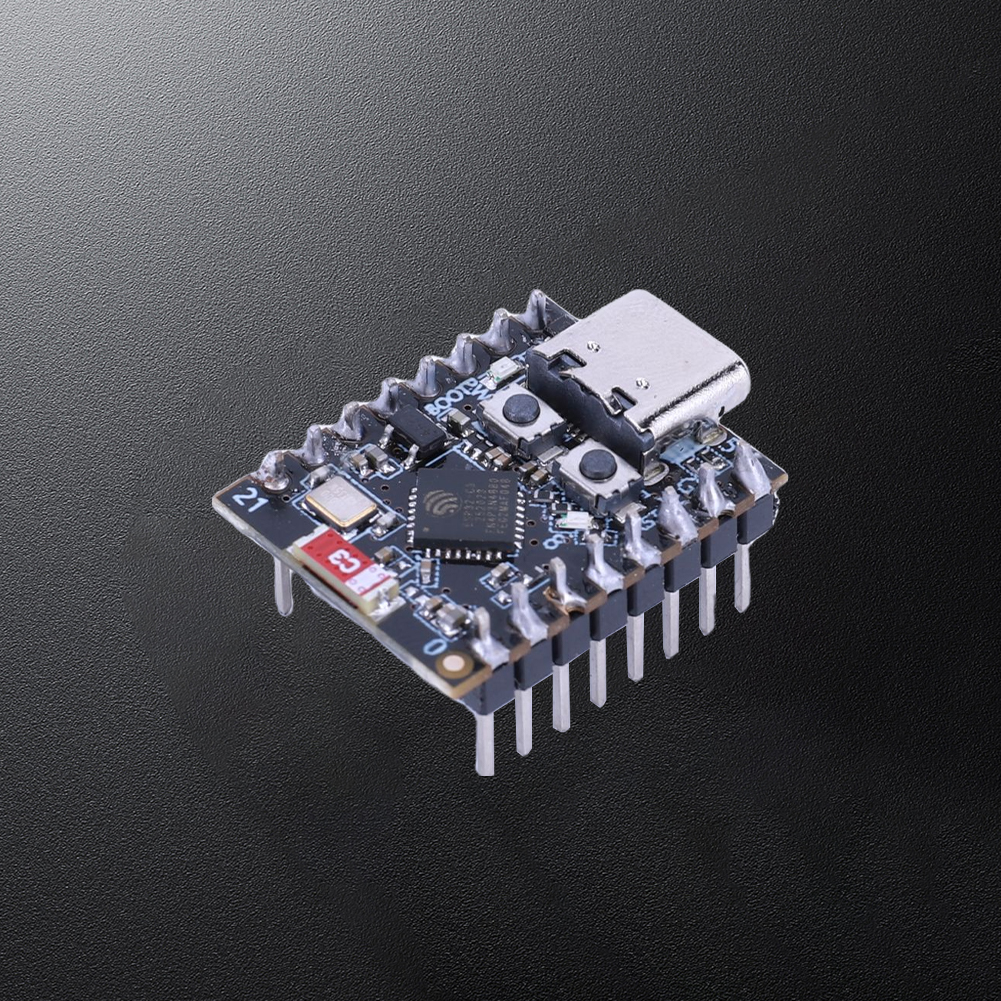 50-1PCS ESP32-C3 Development B - đánh giá và giá Esp32 Wifi Bluetooth