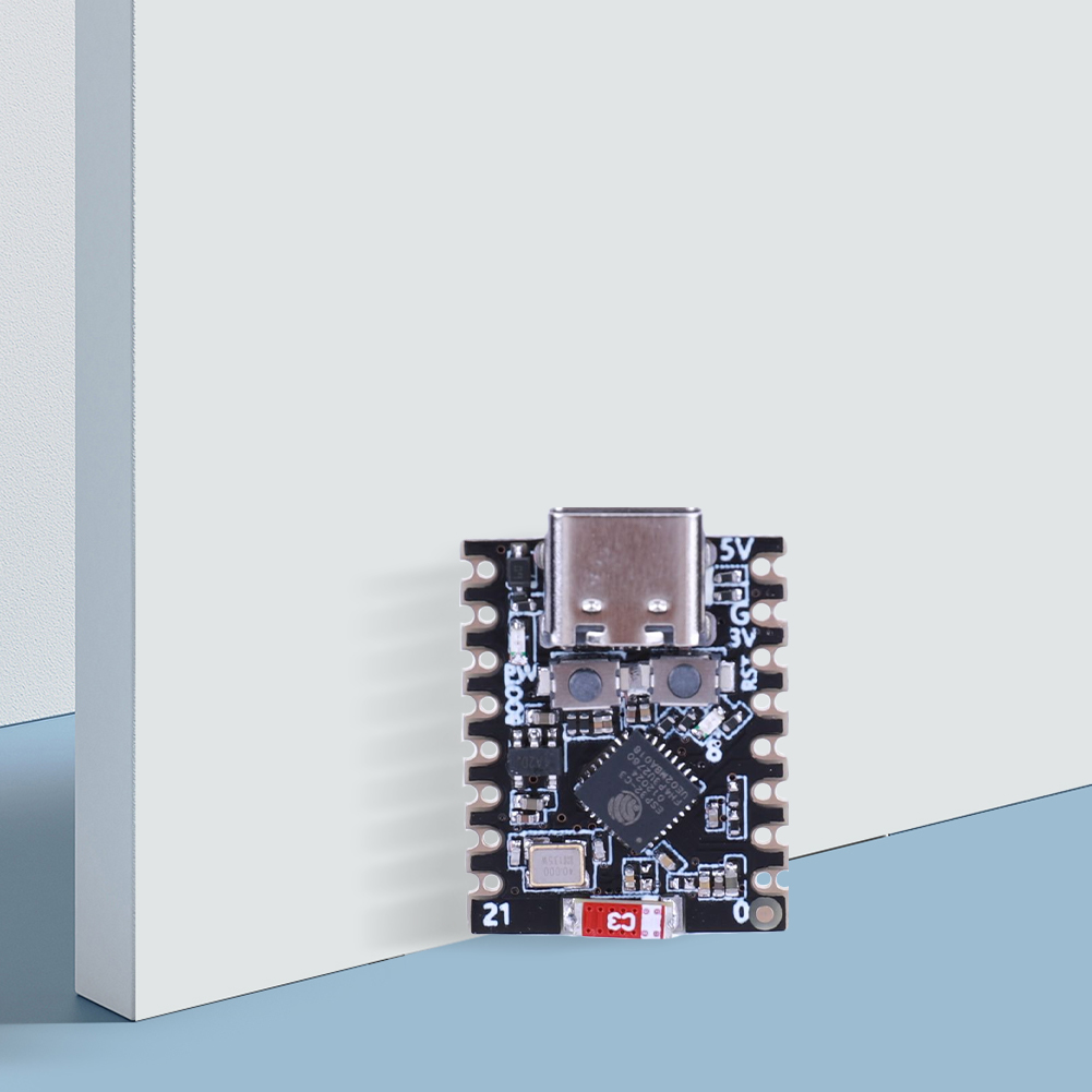 50-1PCS ESP32-C3 Development B - đánh giá và giá Esp32 Wifi Bluetooth