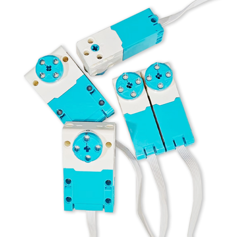 1-3Pcs SPIKE Core Motors 45678 - đánh giá và giá Diy Electronics Gifts