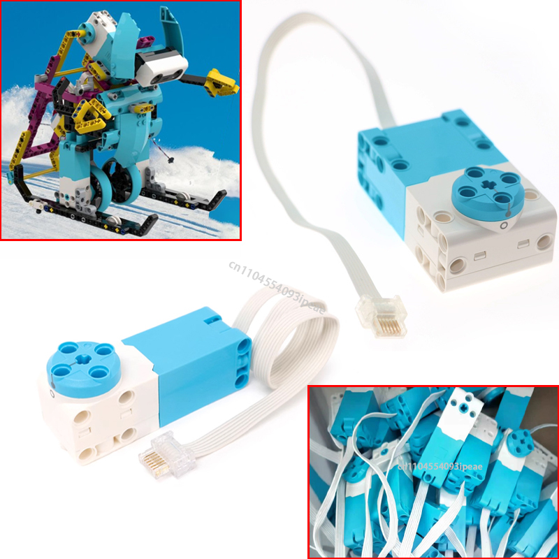 1-3Pcs SPIKE Core Motors 45678 - đánh giá và giá Diy Electronics Gifts