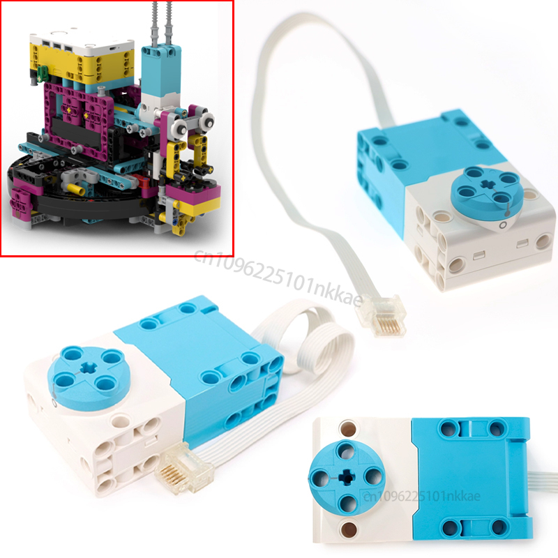 1-3Pcs SPIKE Core Motors 45678 - đánh giá và giá Diy Electronics Gifts