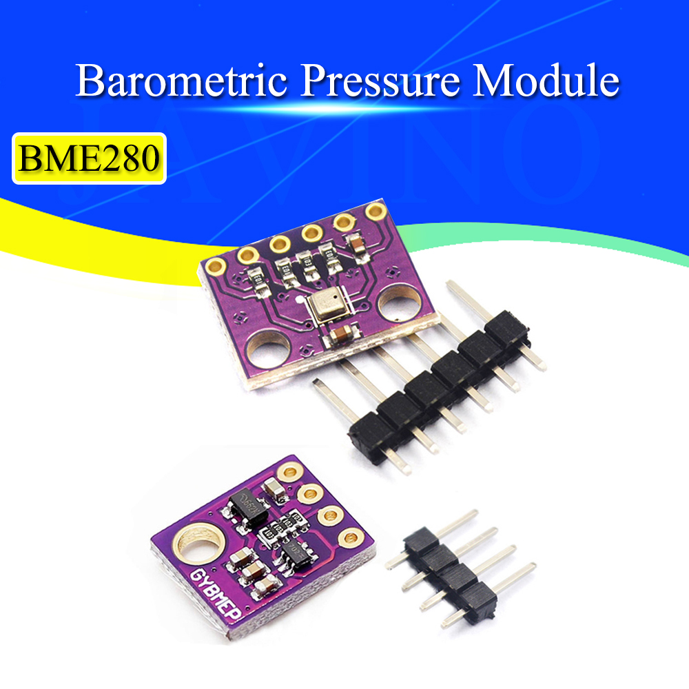 BME280 5V 3.3V Digital Sensor  - đánh giá và giá Bme280 Humidity Sensor