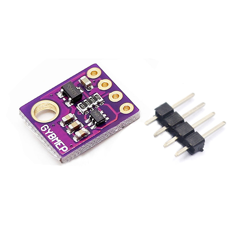 BME280 5V 3.3V Digital Sensor  - đánh giá và giá Bme280 Humidity Sensor
