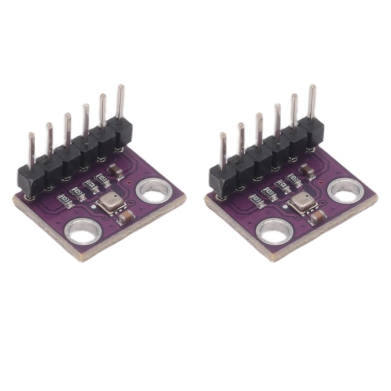 ABAH-2PCS BME280 3.3V Sensor M - đánh giá và giá Bme280 Humidity Sensor