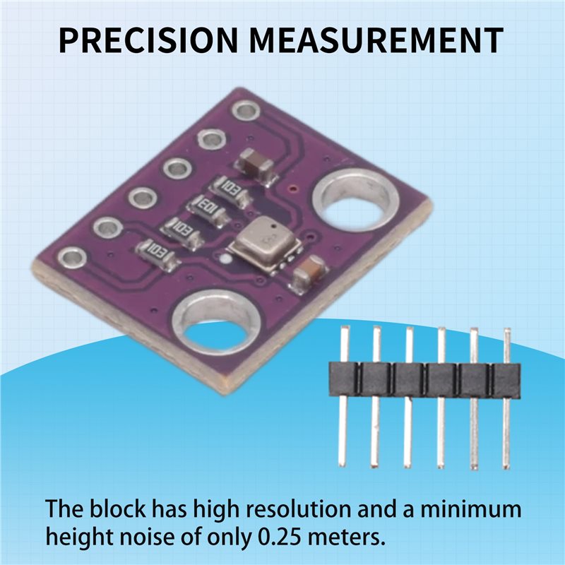 ABAH-2PCS BME280 3.3V Sensor M - đánh giá và giá Bme280 Humidity Sensor