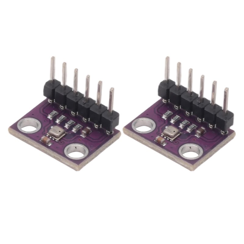 ABAH-2PCS BME280 3.3V Sensor M - đánh giá và giá Bme280 Humidity Sensor