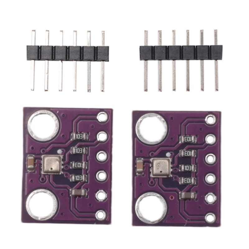 ABAH-2PCS BME280 3.3V Sensor M - đánh giá và giá Bme280 Humidity Sensor