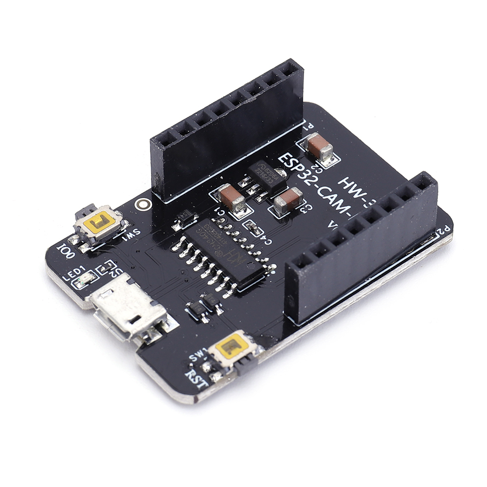 ESP32-CAM-MB Programming Adapt - đánh giá và giá Esp32 Wifi Bluetooth