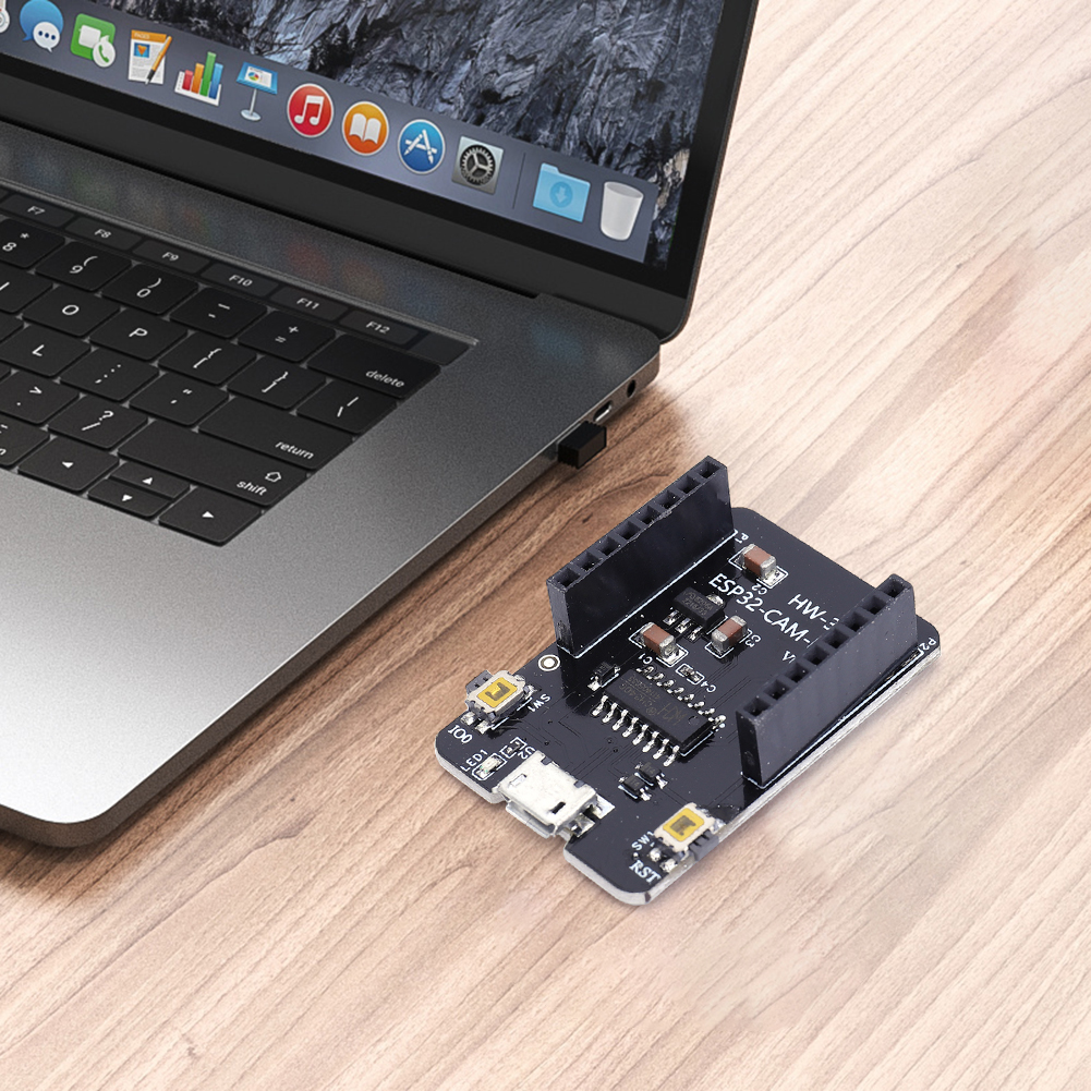ESP32-CAM-MB Programming Adapt - đánh giá và giá Esp32 Wifi Bluetooth