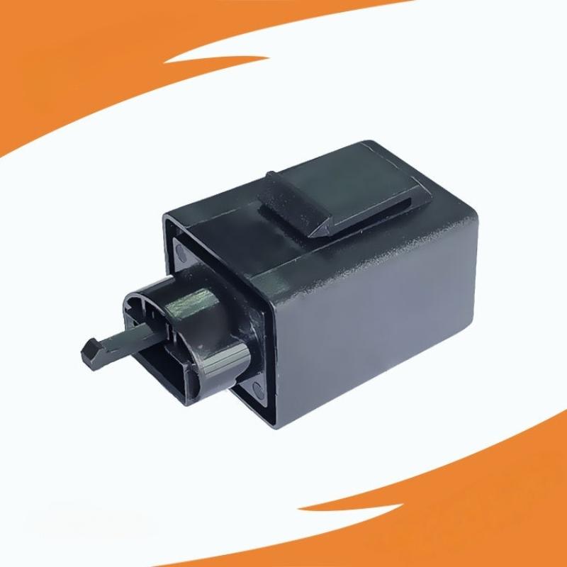 Pc 2/3Pin LED Flasher Relay, M - đánh giá và giá Diy Motorcycle Electronics