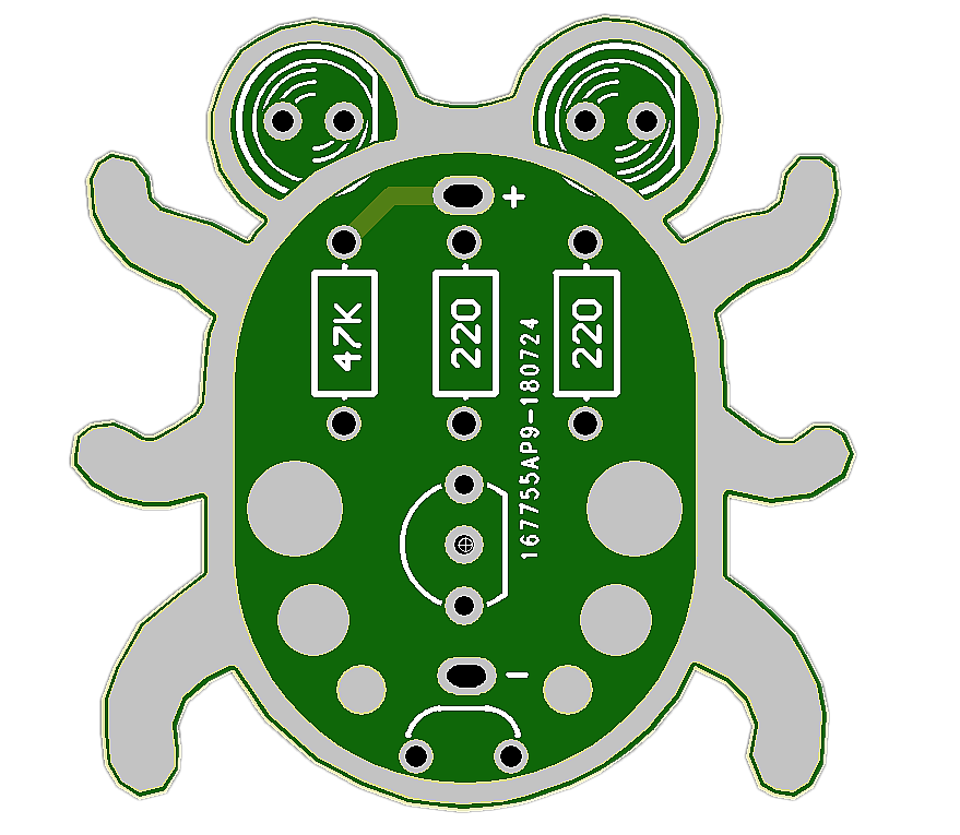 Weevil Eye DIY Electronic Begi - đánh giá và giá Diy Electronics Kits For Beginners