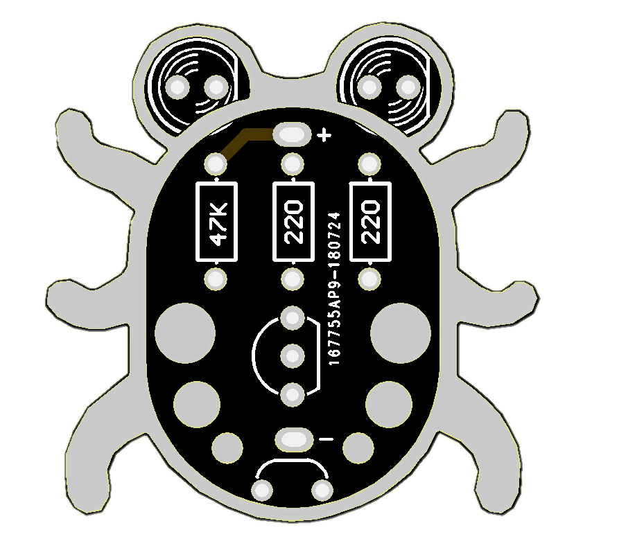 Weevil Eye DIY Electronic Begi - đánh giá và giá Diy Electronics Kits For Beginners