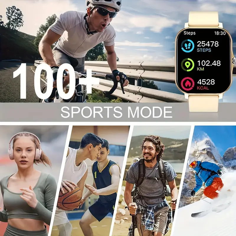 LAXASFIT 2026 Smart Watch 1.83 - đánh giá và giá Diy Electronics Audio