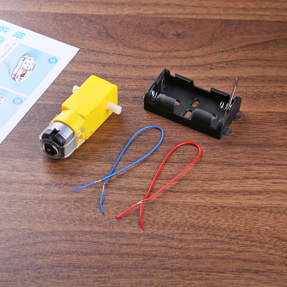 DIY Boat Model Science Toys Ki - đánh giá và giá Diy Electronics For Kids