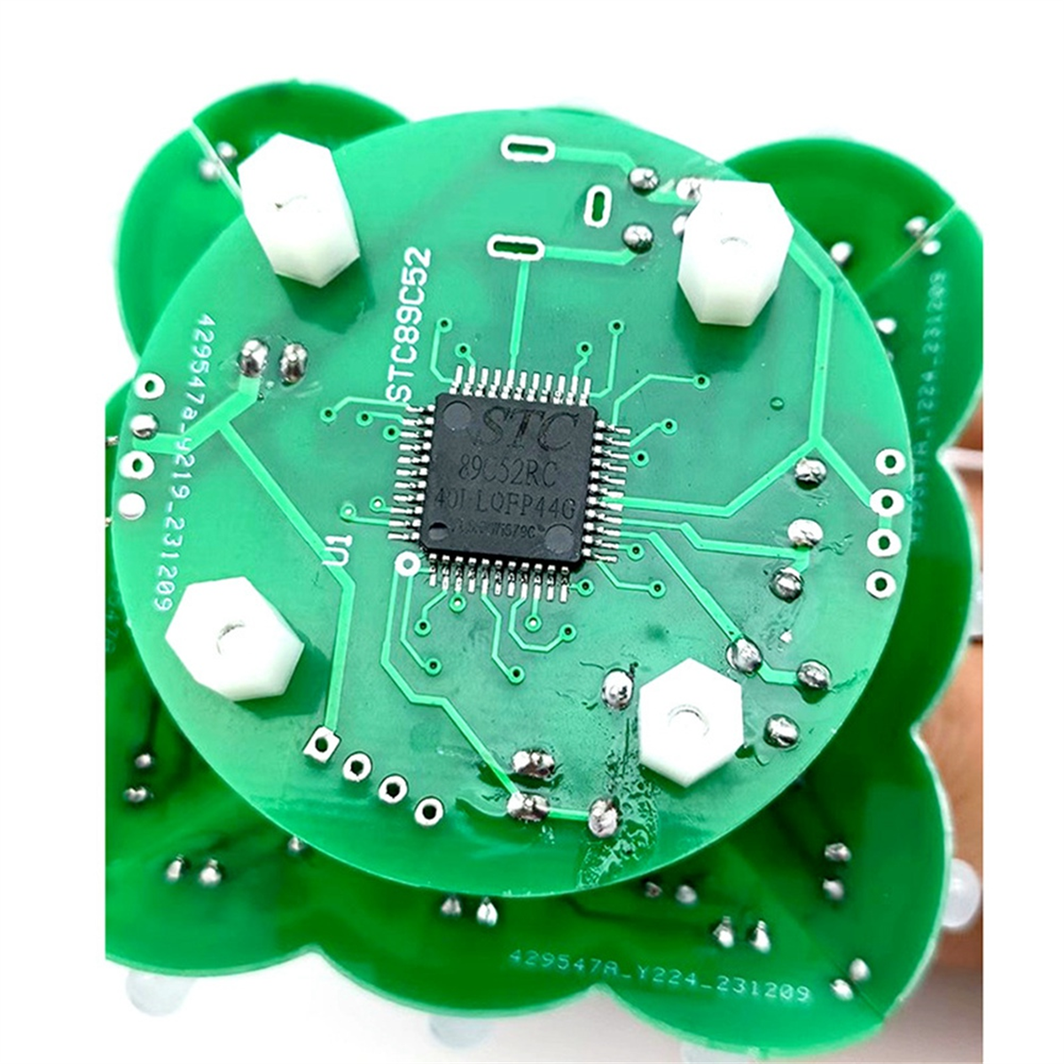 Newest! 3D Stereo Christmas Tr - đánh giá và giá Diy Electronics Gadget