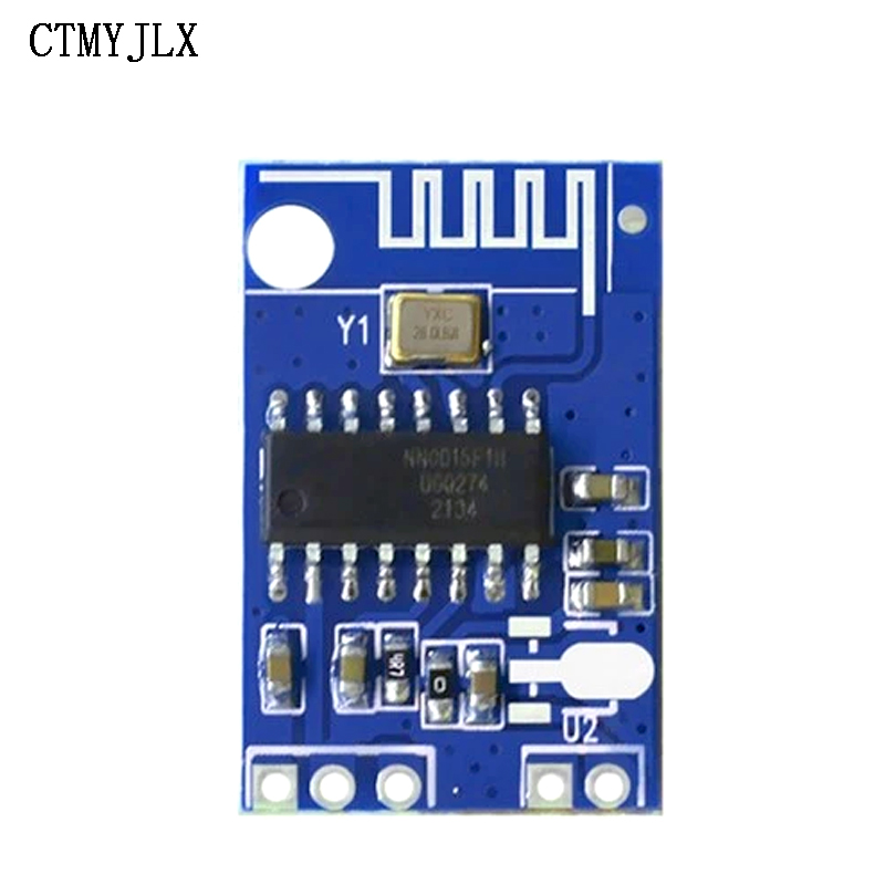 10pcs CA-6928 Digital Power Ch - đánh giá và giá Diy Electronics Audio
