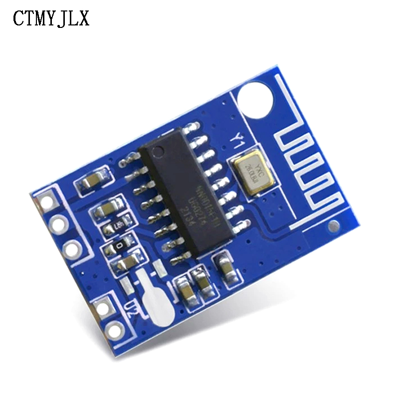10pcs CA-6928 Digital Power Ch - đánh giá và giá Diy Electronics Audio