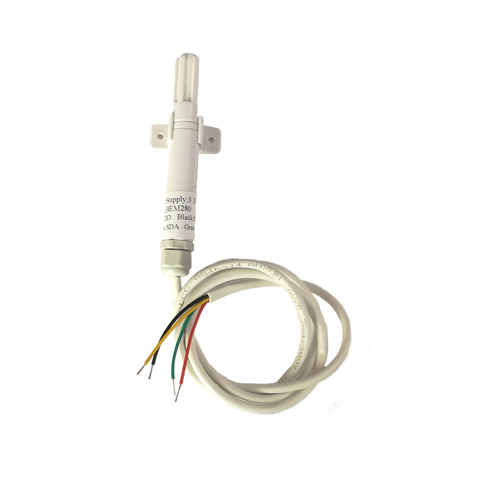 Taidacent Outdoor 3.3V 5V IIC  - đánh giá và giá Bme280 Humidity Sensor