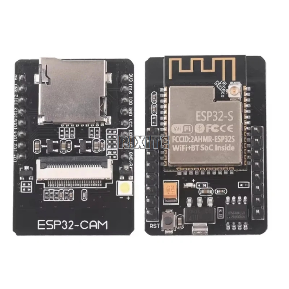 ESP32-CAM ESP-32S WiFi Module  - đánh giá và giá Esp32 Wifi Bluetooth