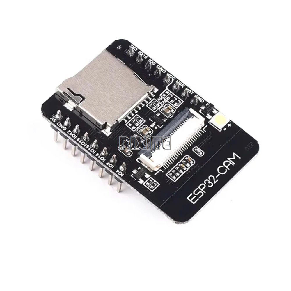 ESP32-CAM ESP-32S WiFi Module  - đánh giá và giá Esp32 Wifi Bluetooth