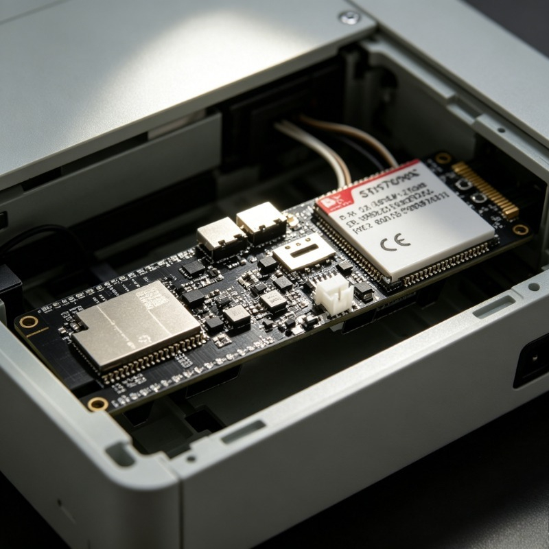 ESP32 Chip 4G LTE CAT4 USB Don - đánh giá và giá Esp32 Wifi Bluetooth