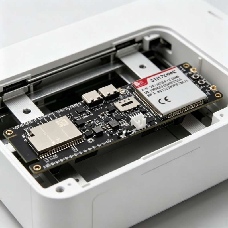 ESP32 Chip 4G LTE CAT4 USB Don - đánh giá và giá Esp32 Wifi Bluetooth