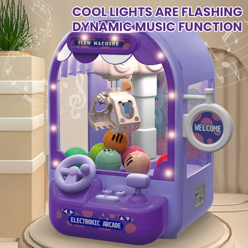 Kids Electronic Claw Machine D - đánh giá và giá Diy Electronics For Kids