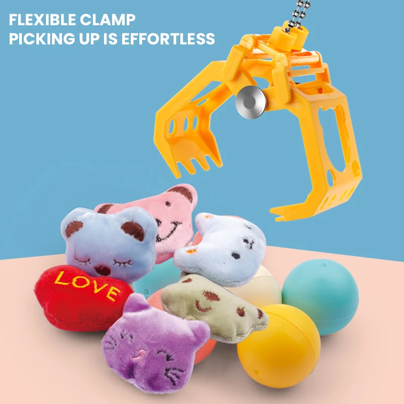 Kids Electronic Claw Machine D - đánh giá và giá Diy Electronics For Kids