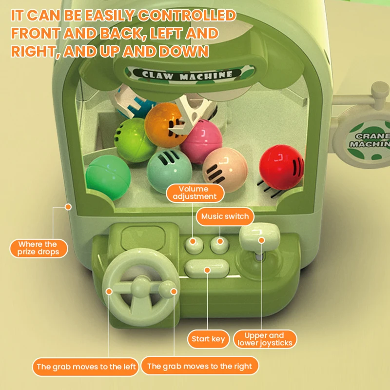 Kids Electronic Claw Machine D - đánh giá và giá Diy Electronics For Kids