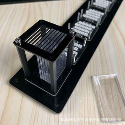 For Glow Tube Sports Luminous  - đánh giá và giá Diy Electronics Art