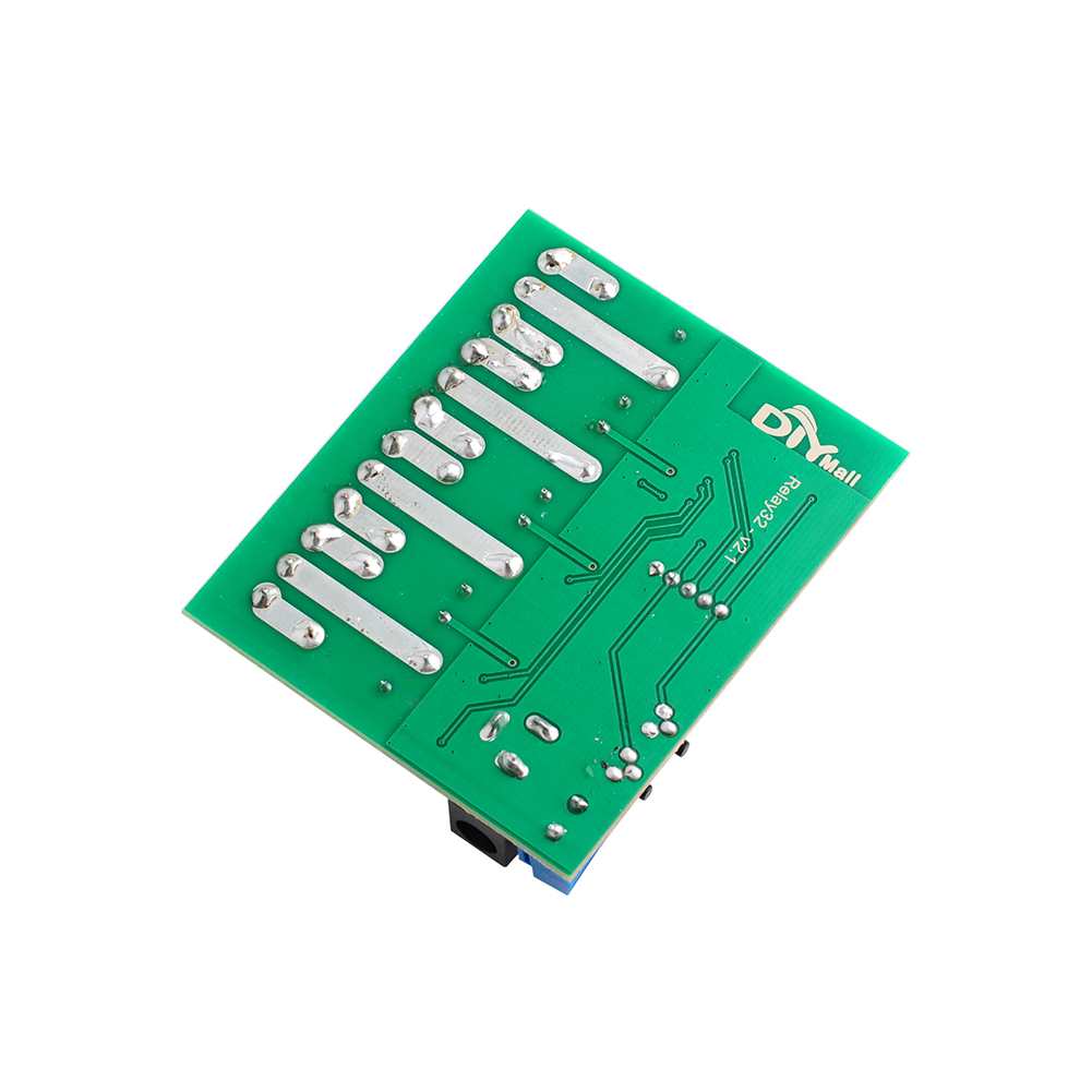 ESP32S 4CH Relay Module ESP32  - đánh giá và giá Esp32 Wifi Bluetooth