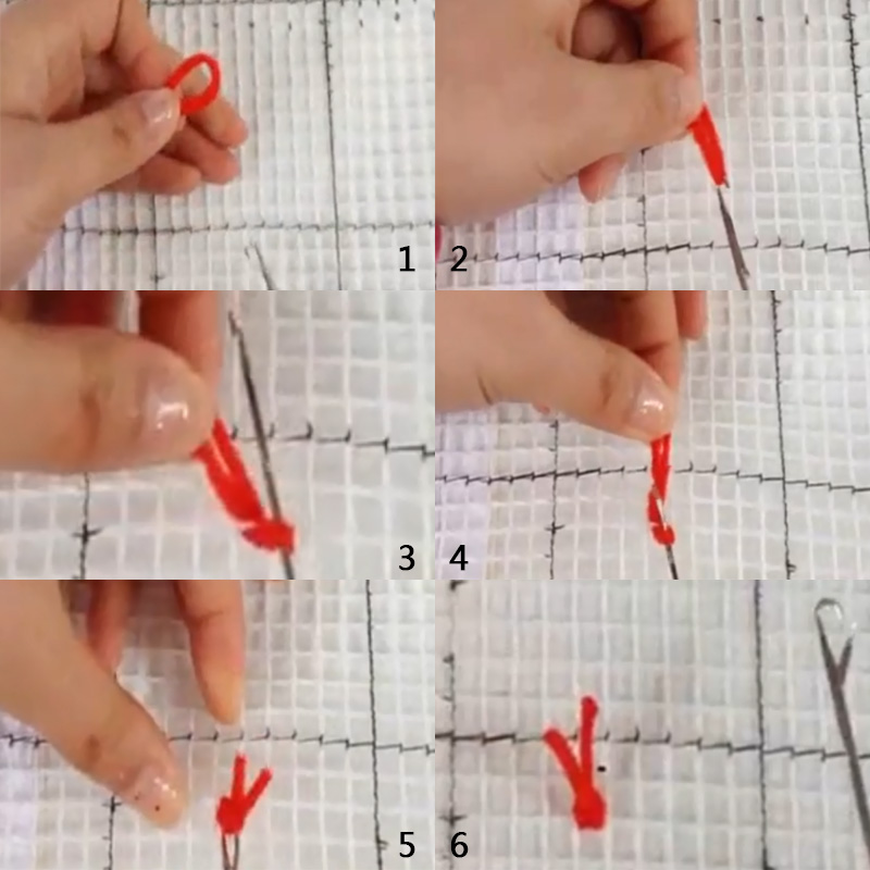 Prajna Carpet Embroidery Latch - đánh giá và giá Diy Electronics Gadget