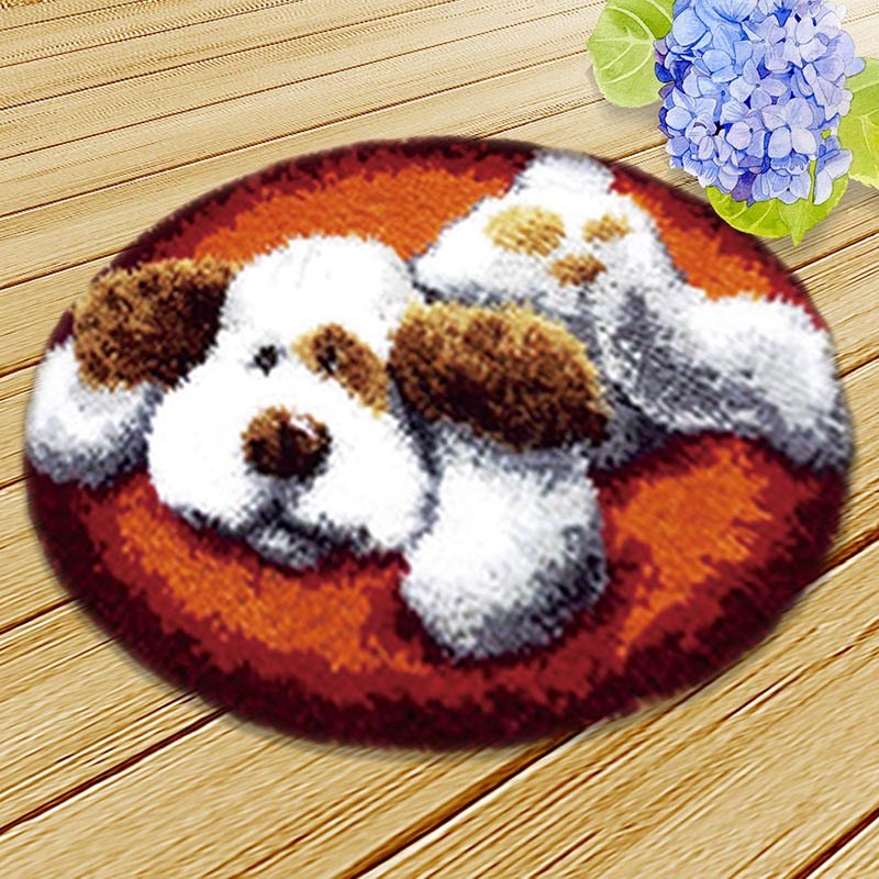 Prajna Carpet Embroidery Latch - đánh giá và giá Diy Electronics Gadget