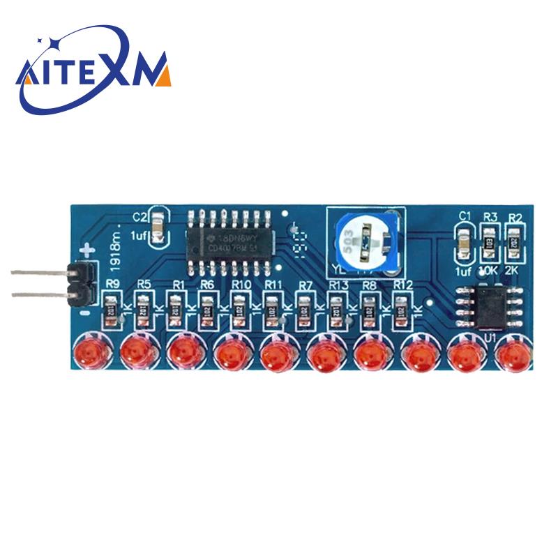 Smart Electronics Kits Ne555+C - đánh giá và giá Diy Electronics News
