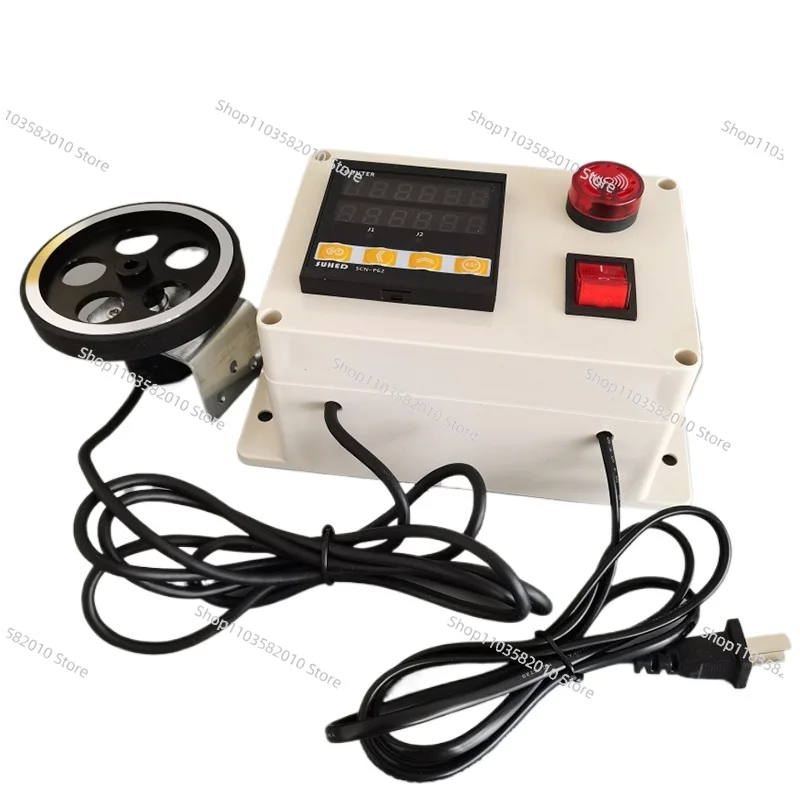 SCN-P62 Electronic Digital Met - đánh giá và giá Diy Electronics Test Equipment